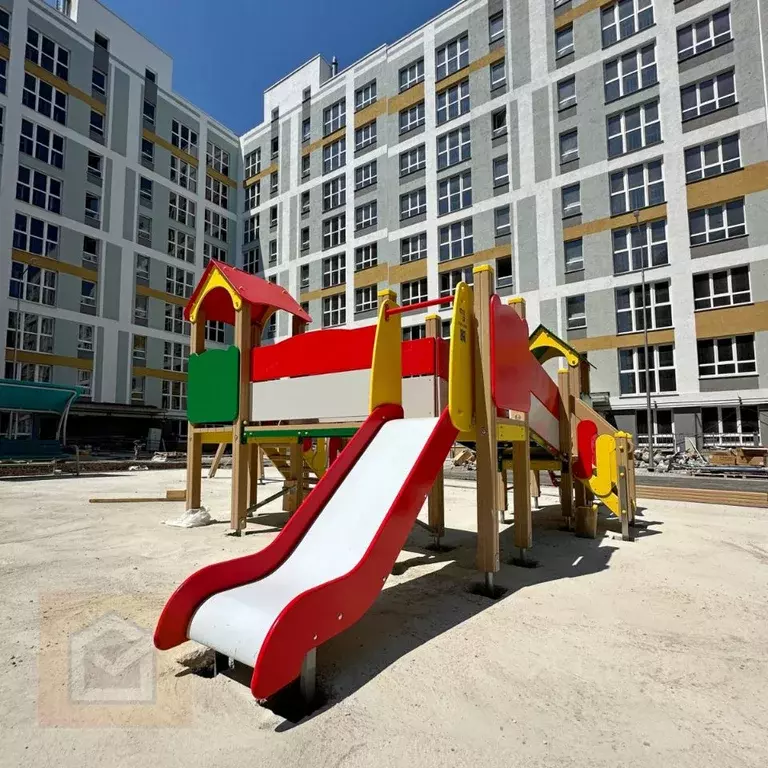 1-к кв. Севастополь ул. Братьев Манганари, 28 (40.92 м) - Фото 1