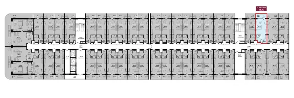 Студия Краснодарский край, Туапсинский муниципальный округ, с. Агой  ... - Фото 2