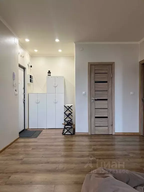 2-к кв. Санкт-Петербург бул. Вилькицкий, 7 (79.0 м) - Фото 0