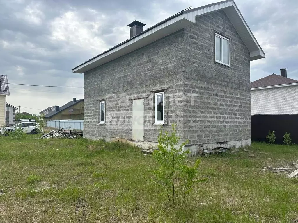 Коттедж в Нижегородская область, Бор Боталово-4 жилрайон, ул. ... - Фото 1