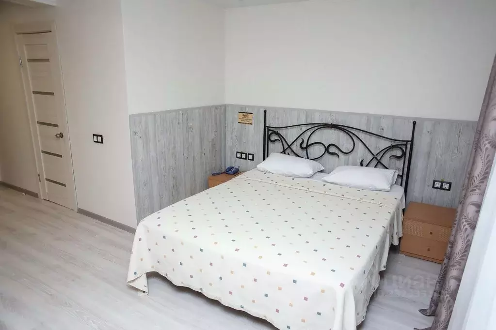 Комната Брянская область, Брянск ул. 50-й Армии, 6А (20.0 м) - Фото 1