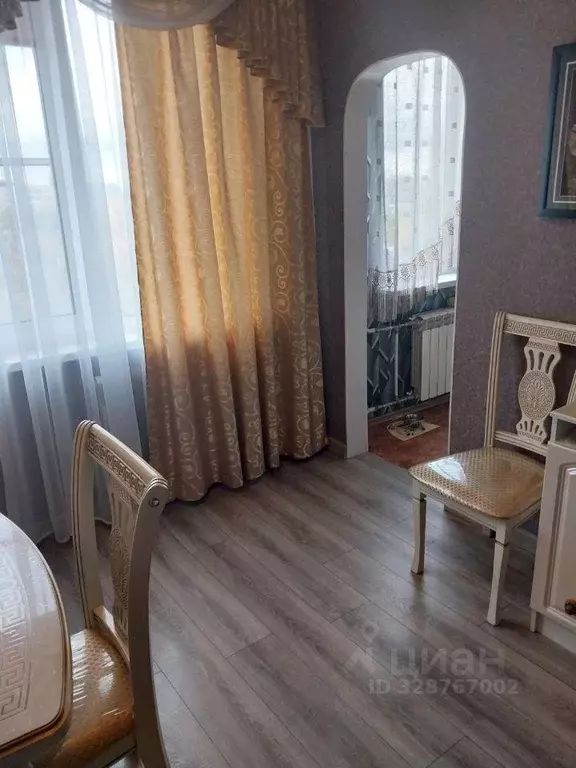 Квартира, 4 комнаты, 74.59 м - Фото 1