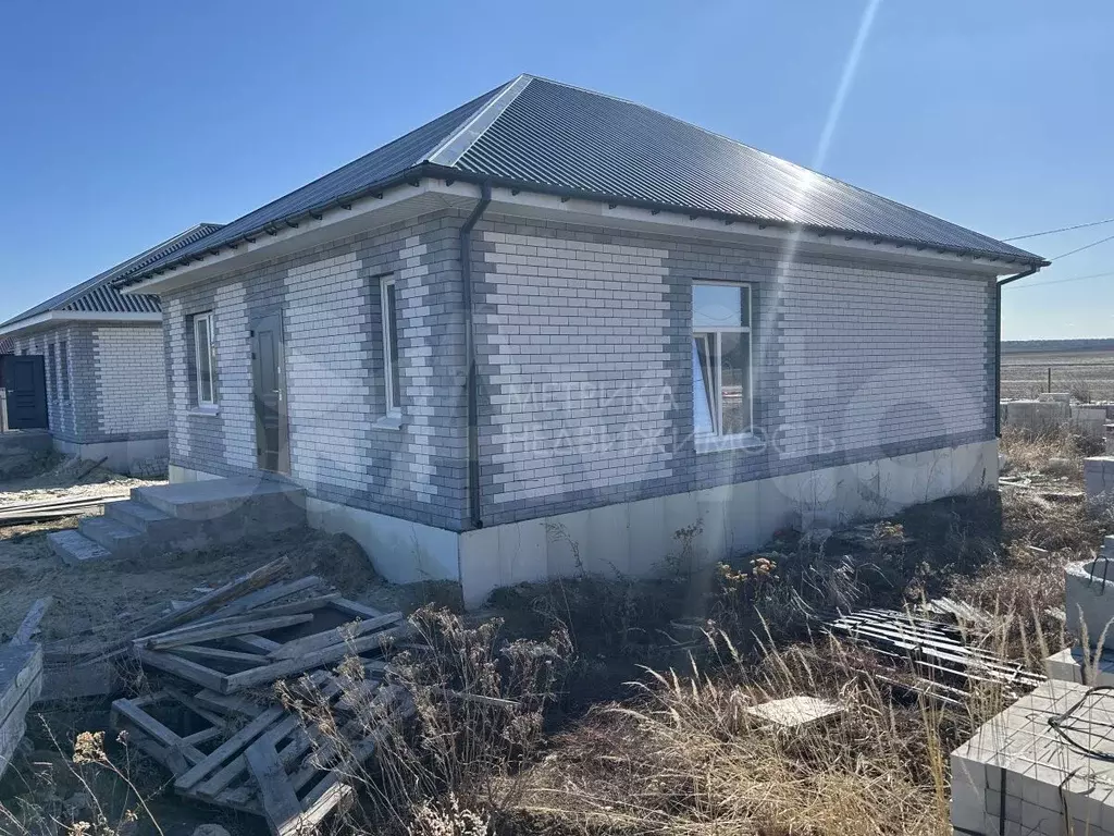 Дом 87 м на участке 5,5 сот. - Фото 0
