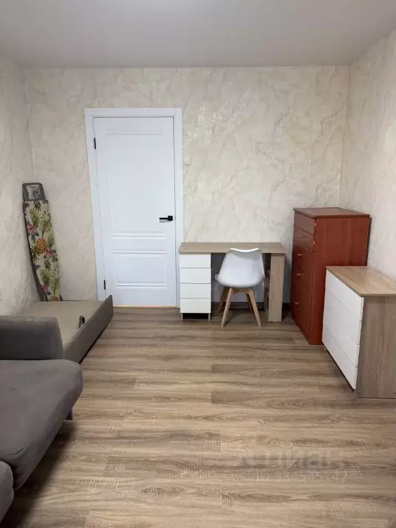 3-к кв. Москва Самаркандский бул., 15К1 (50.0 м) - Фото 2