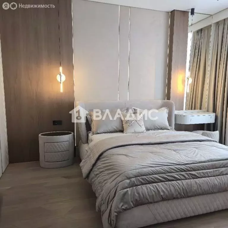 2-комнатная квартира: Москва, Мичуринский проспект, 56 (79 м) - Фото 1