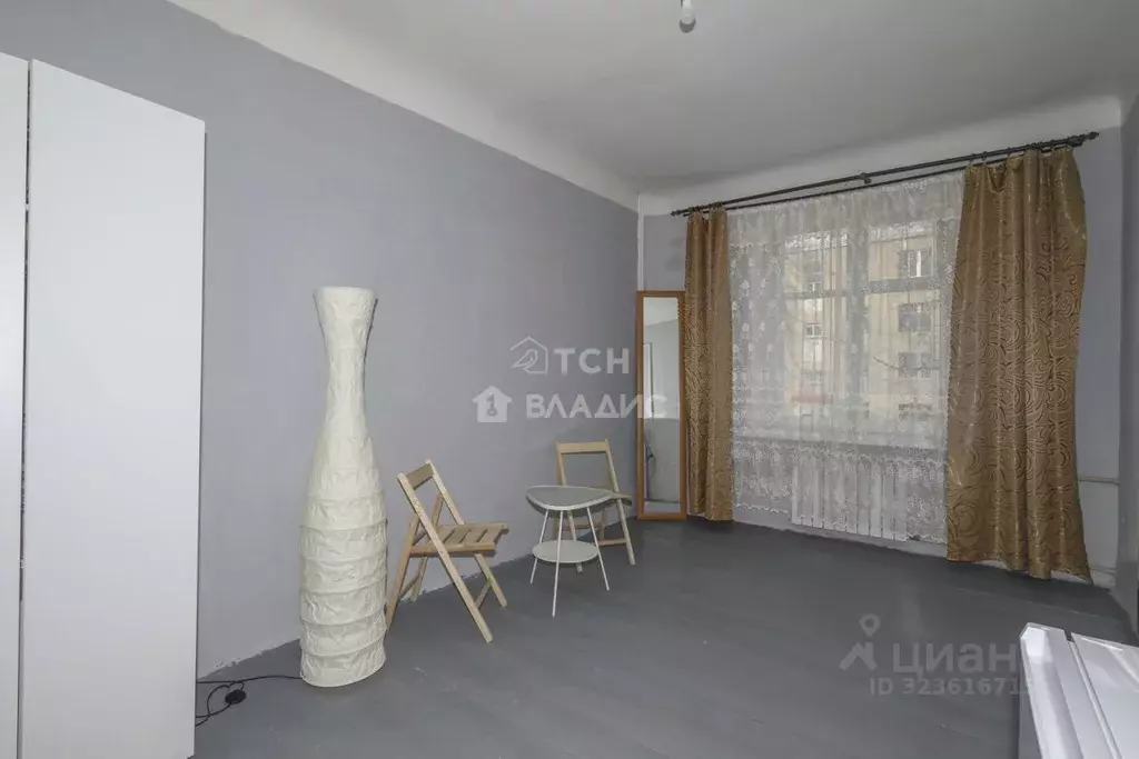 Комната Московская область, Королев проезд Воровского, 1 (15.4 м) - Фото 0