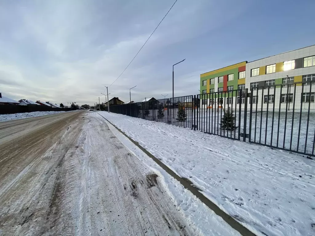 Дом в Башкортостан, Уфимский район, Русско-Юрмашский сельсовет, д. ... - Фото 2