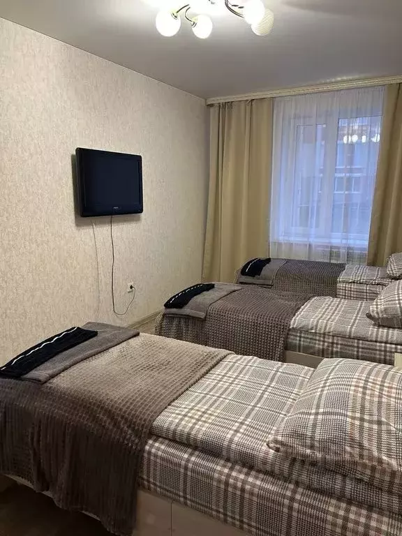 1-к кв. Мордовия, Рузаевка ул. Юрасова, 23 (37.0 м) - Фото 2