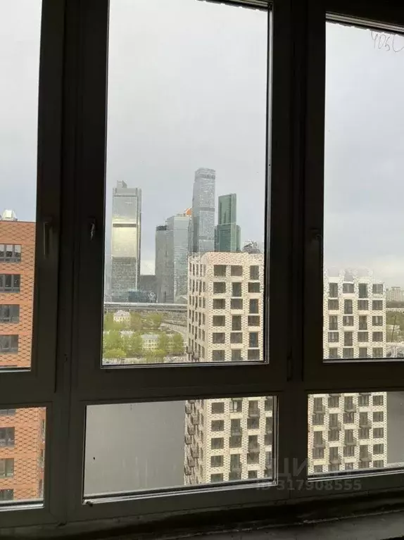 2-к кв. Москва Большая Филевская ул., 3к3 (40.0 м) - Фото 0