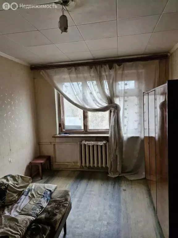 2-комнатная квартира: Тверь, Петербургское шоссе, 65 (55.2 м) - Фото 1
