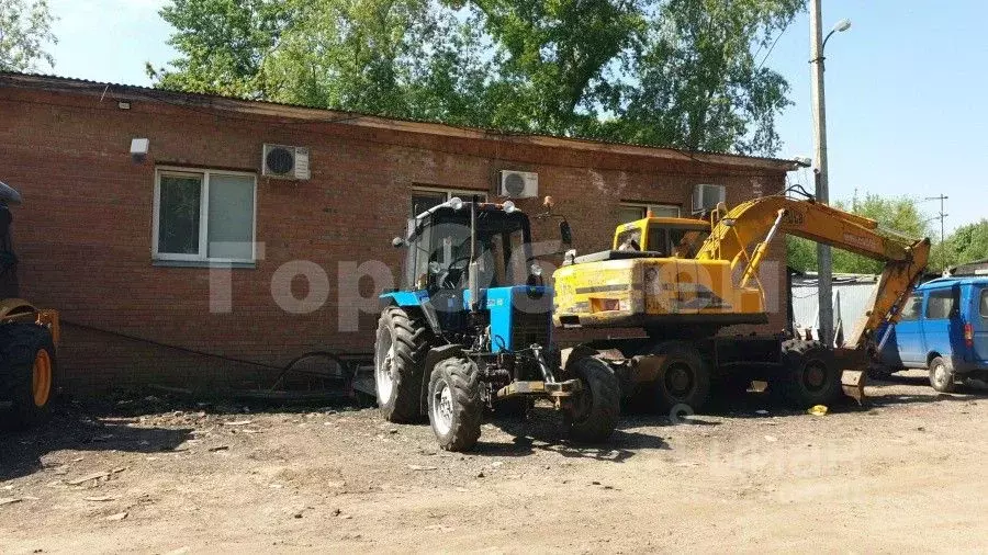 Помещение свободного назначения в Москва Лыткаринская ул., 2А (160 м) - Фото 0