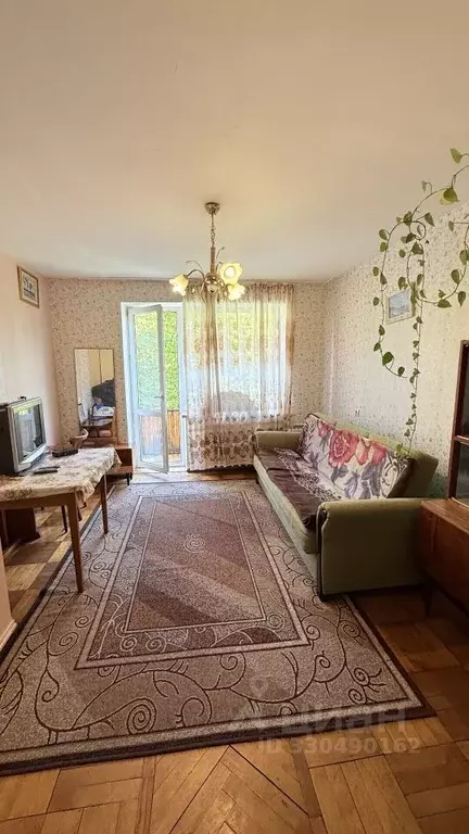 Комната Калининградская область, Калининград ул. Георгия Димитрова, 34 ... - Фото 2