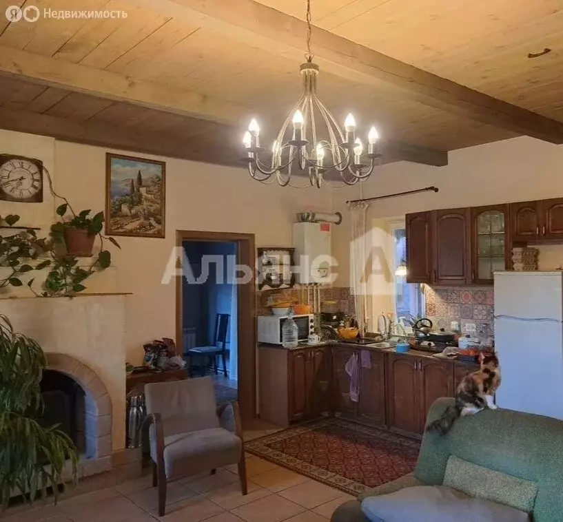 Дом в Белая Калитва, садоводческое некоммерческое товарищество ... - Фото 2