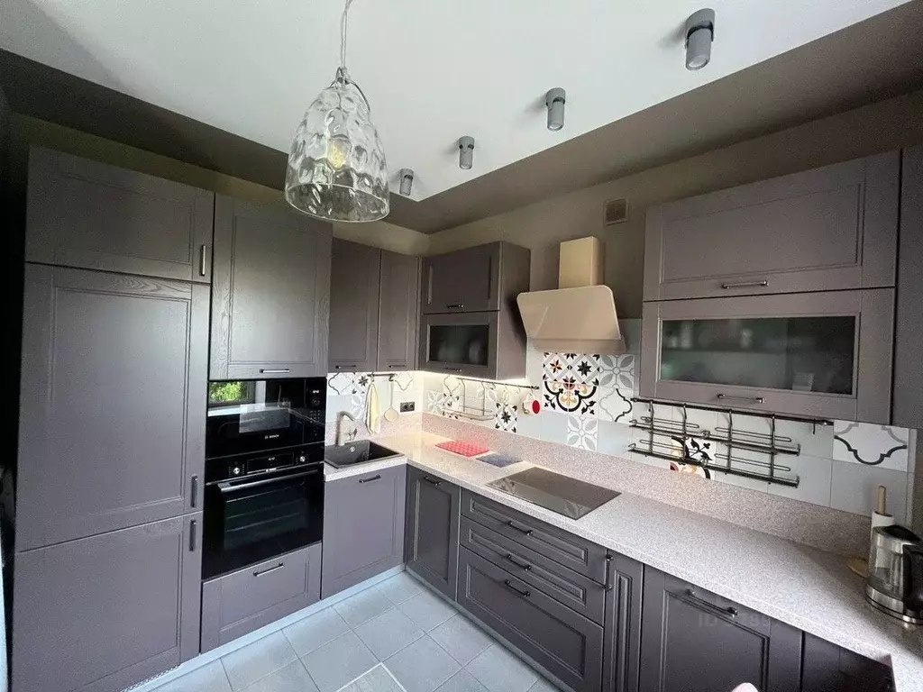 3-к кв. Москва Васильевская ул., 5 (68.0 м) - Фото 2