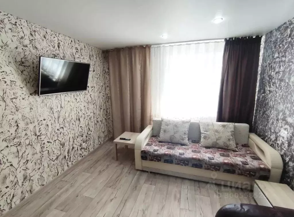 2-к кв. Башкортостан, Туймазы ул. Комарова, 45/1 (45.0 м) - Фото 0