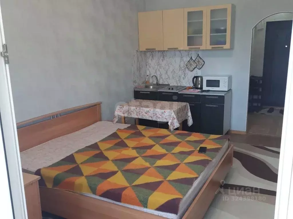 Студия Ханты-Мансийский АО, Сургут ул. Иосифа Каролинского, 16 (31.0 ... - Фото 1