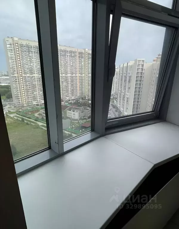 1-к кв. Московская область, Красногорск ул. Спасская, 1к2 (45.0 м) - Фото 2