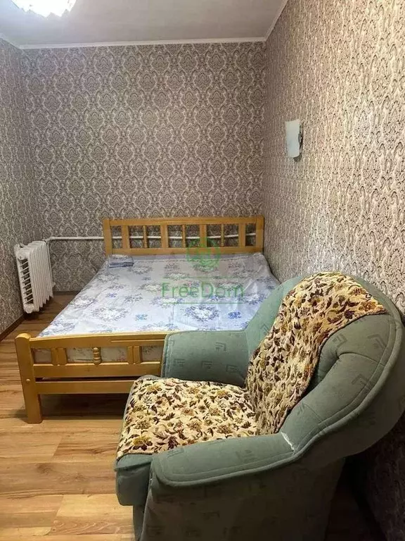 2-к. квартира, 48,5 м, 5/5 эт. - Фото 0