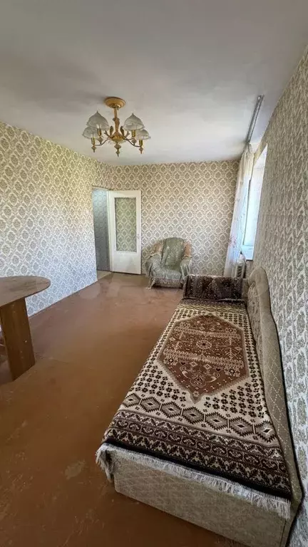 1-к. квартира, 30 м, 4/5 эт. - Фото 0