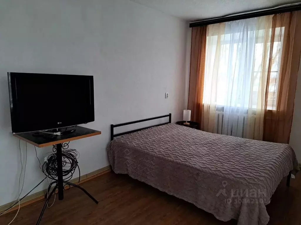 1-к кв. Владимирская область, Кольчугино ул. Дружбы, 23 (32.0 м) - Фото 1