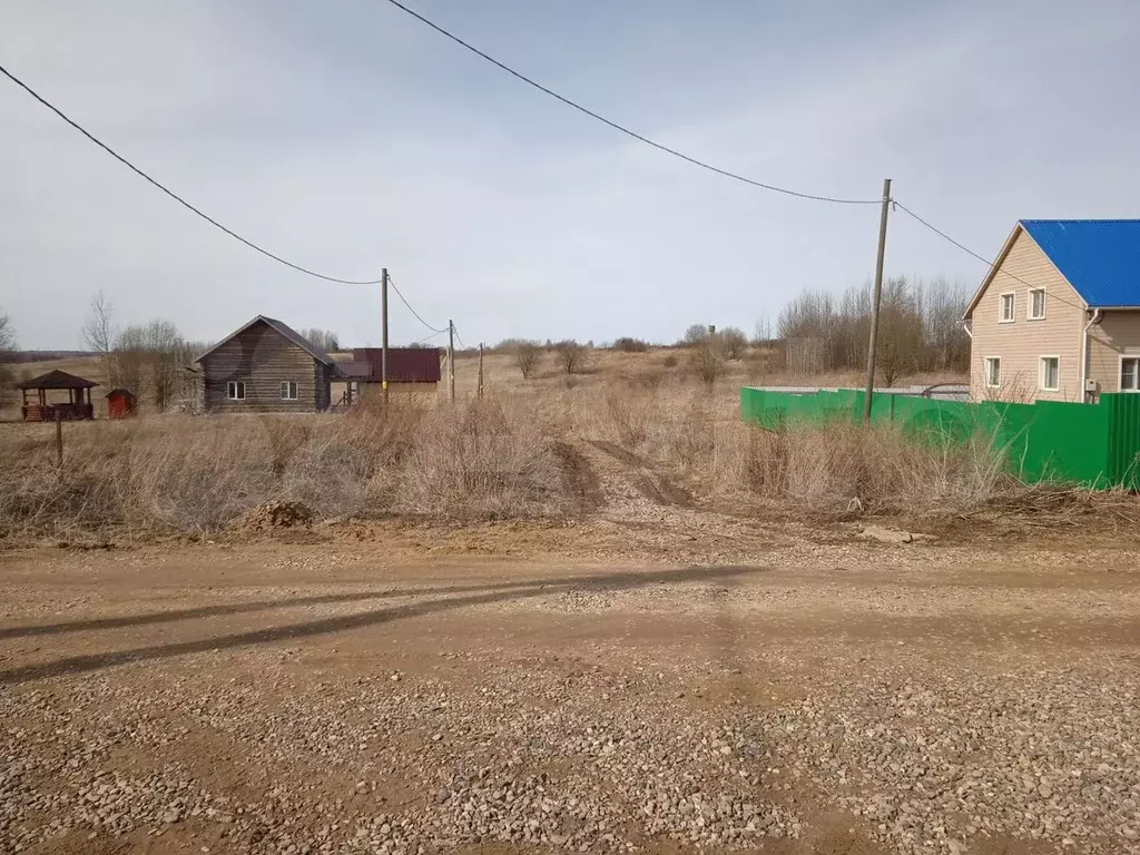 Участок 26 сот. (ИЖС) - Фото 0
