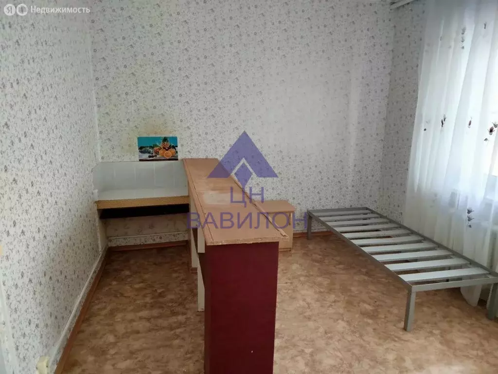 Квартира-студия: Волгодонск, Волгодонская улица, 16 (27 м) - Фото 1