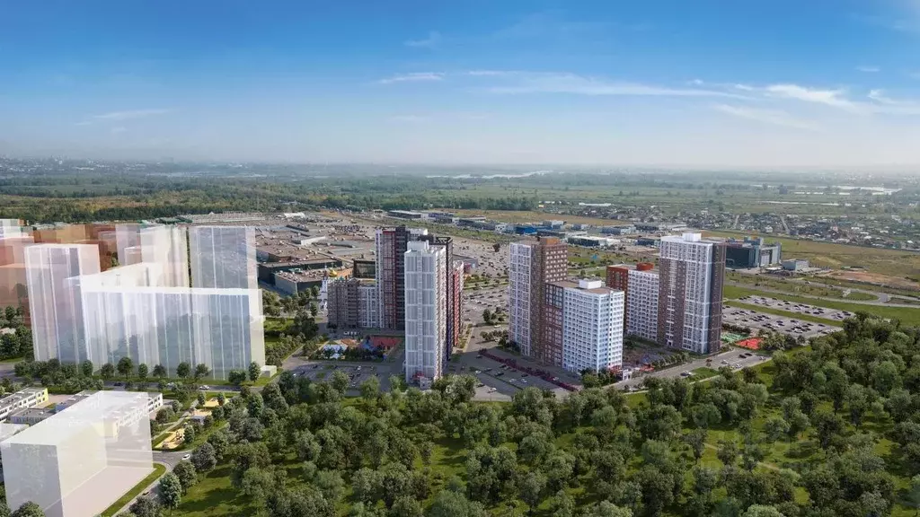 Помещение свободного назначения в Самарская область, Самара Южное ш., ... - Фото 2