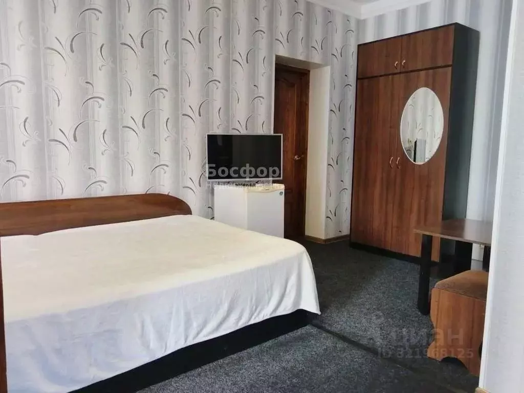 1-к кв. Крым, Феодосия ул. Революционная, 27А (27.0 м) - Фото 2