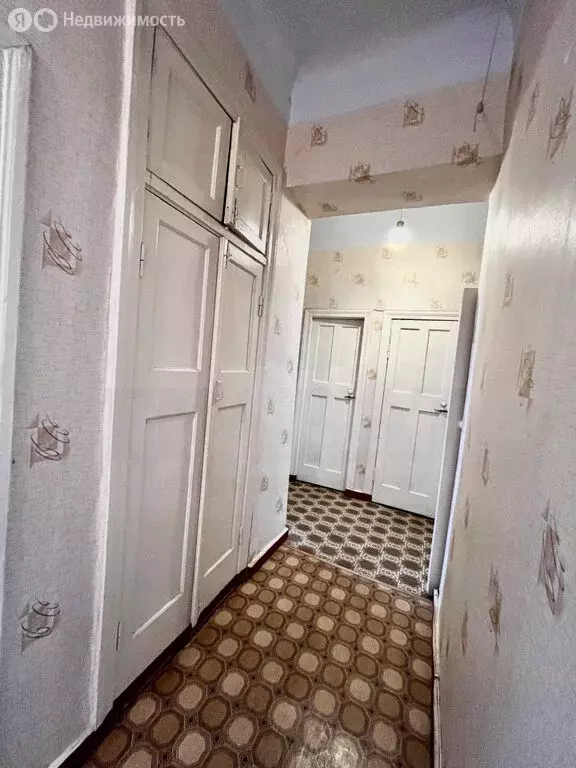 3-комнатная квартира: Асбест, Садовая улица, 24 (78.7 м) - Фото 1