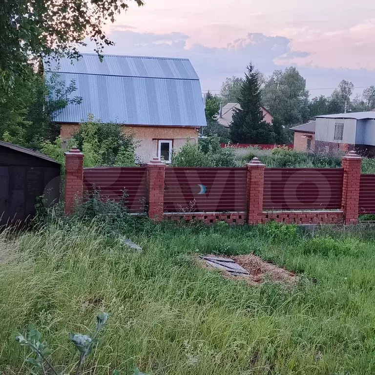 Участок 21 сот. (личное подсобное хозяйство (лпх)) - Фото 0