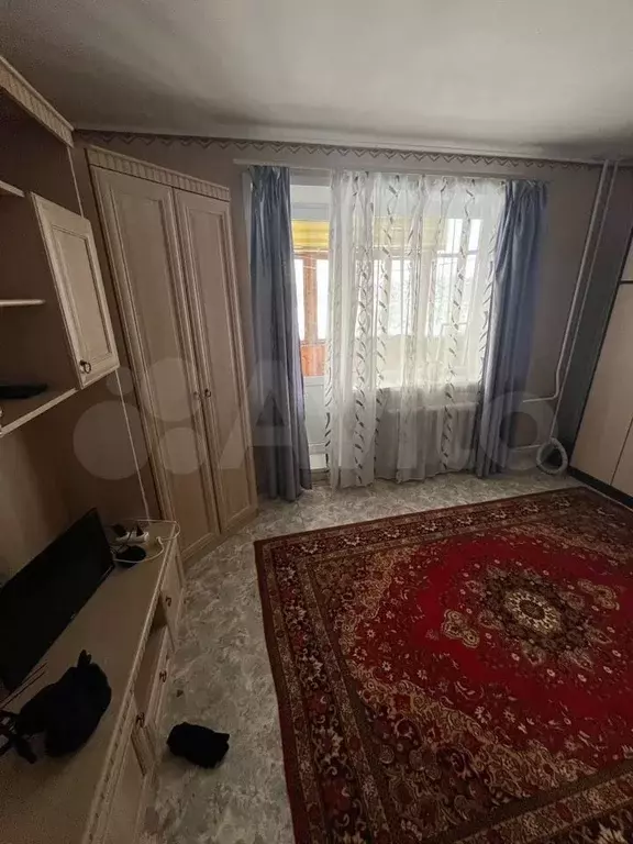 1-к. квартира, 36 м, 5/9 эт. - Фото 1