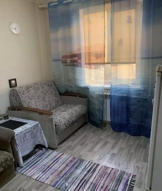 Комната Самарская область, Самара ул. Строителей, 34 (11.0 м) - Фото 0
