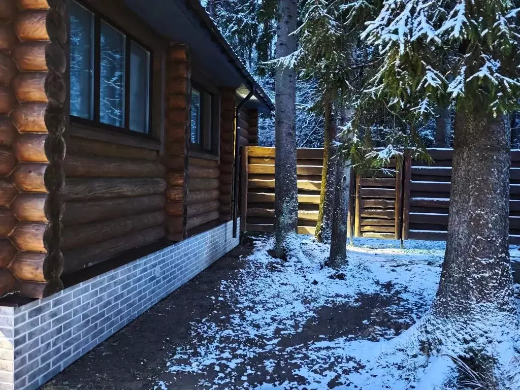 Дом в Московская область, Солнечногорск городской округ, д. Головково ... - Фото 2