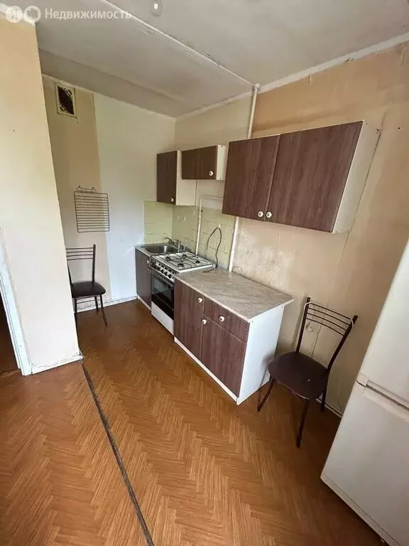 2-комнатная квартира: Большое Грызлово, 23 (58.4 м) - Фото 2