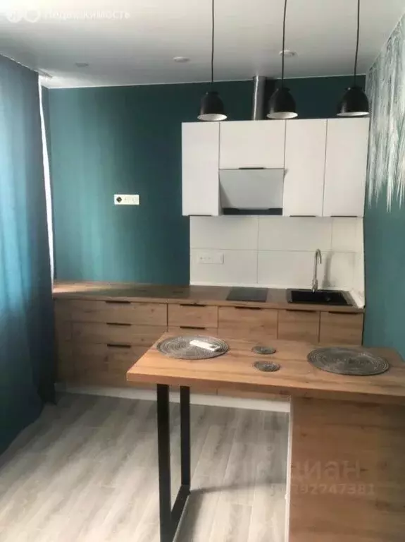 Квартира-студия: Краснодар, улица Красных Партизан, 1/4к15 (19.9 м) - Фото 0