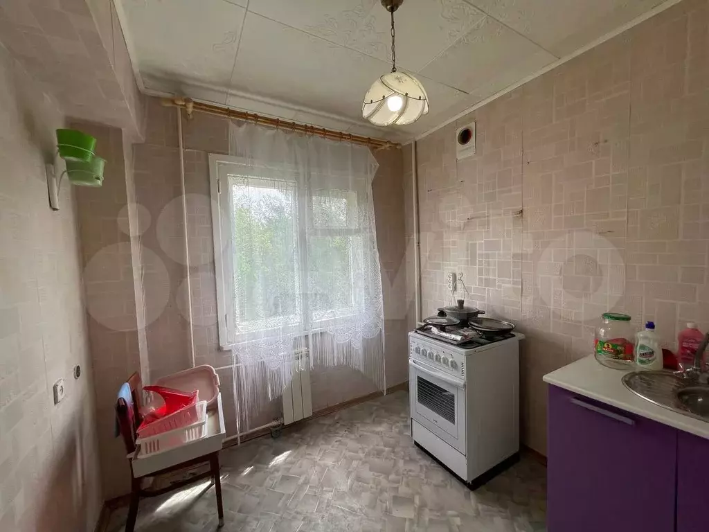 2-к. квартира, 42,1 м, 4/5 эт. - Фото 0