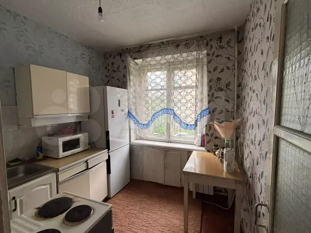 2-к. квартира, 47 м, 2/5 эт. - Фото 0