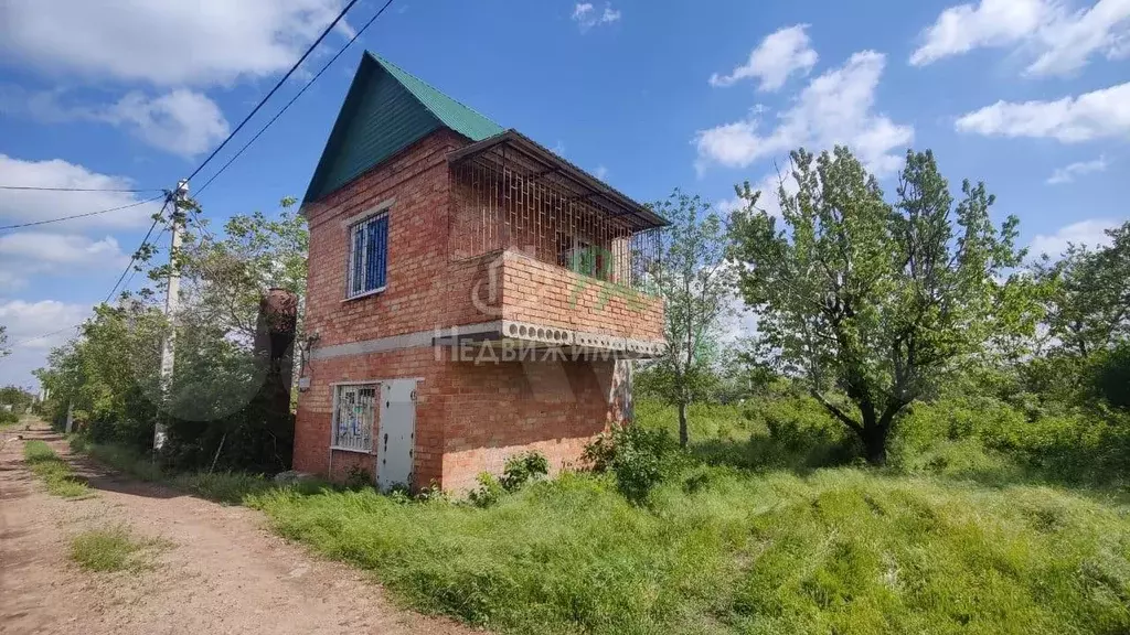 Дом 46 м на участке 5 сот. - Фото 0