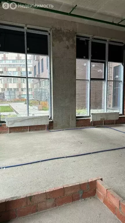 Помещение свободного назначения (80 м) - Фото 2