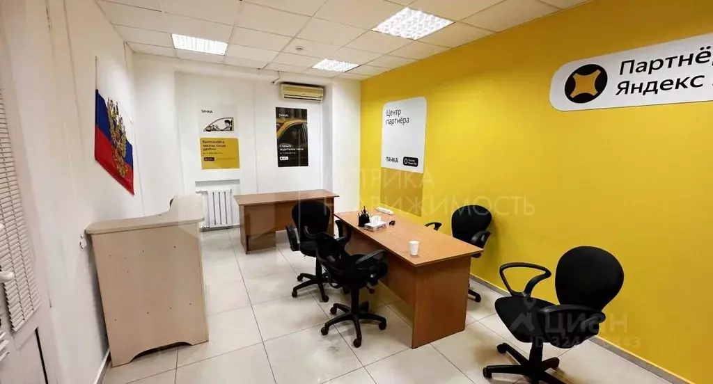 Помещение свободного назначения в Тюменская область, Тюмень ул. 30 лет ... - Фото 2