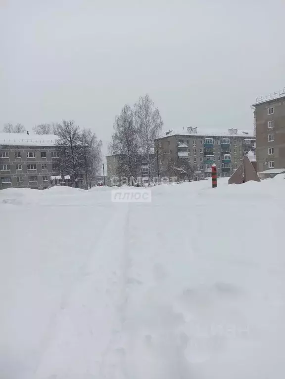 2-к кв. Марий Эл, Советский район, Солнечное с/пос, пос. Солнечный ул. ... - Фото 1