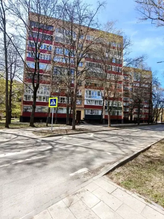1-к кв. Москва ул. Константина Царева, 18 (32.8 м) - Фото 1