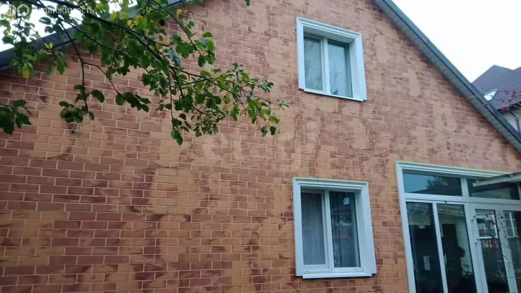 Дом в посёлок Большое Исаково, переулок Мира (221 м) - Фото 2