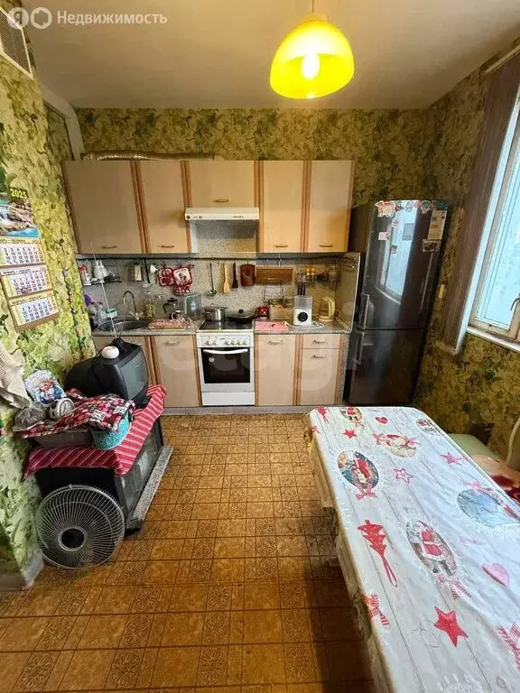 3-комнатная квартира: Москва, Гурьевский проезд, 11к1 (75 м) - Фото 1