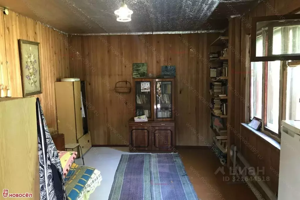 Дом в Свердловская область, Среднеуральск муниципальный округ, д. ... - Фото 2