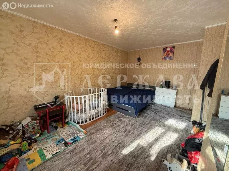 1-комнатная квартира: Кемерово, улица 40 лет Октября, 19 (28.5 м) - Фото 1