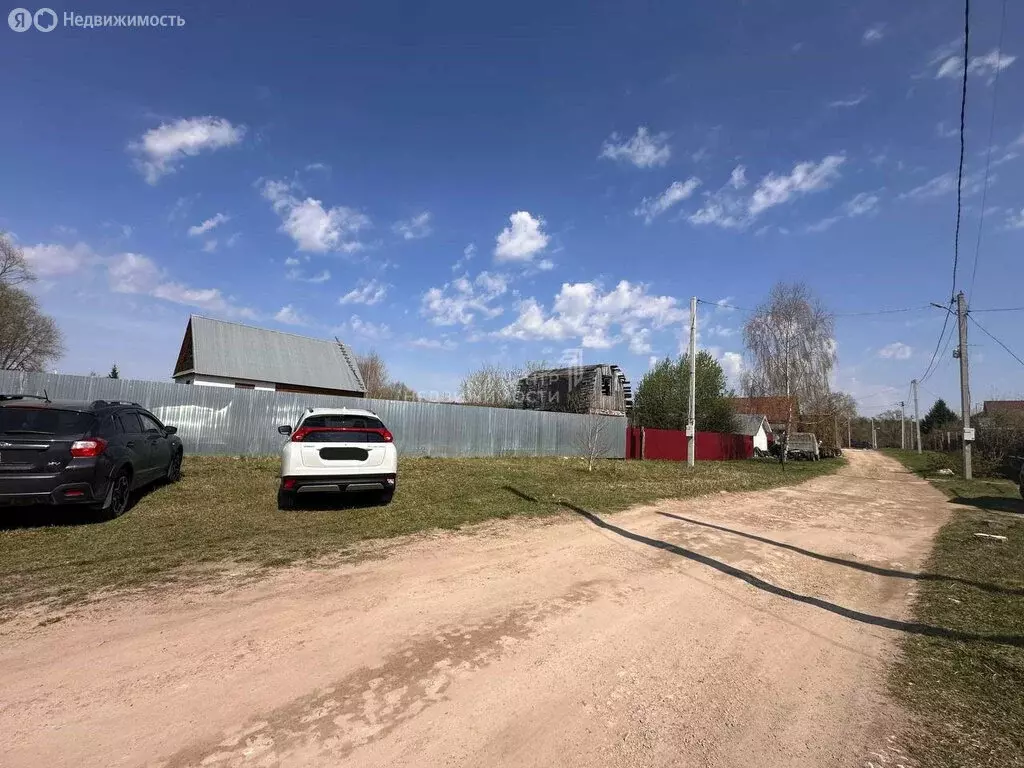 Дом в село Семиозёрка, Верхняя улица, 80Б (55 м) - Фото 1