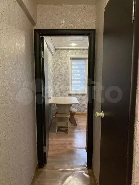 1-к. квартира, 31 м, 2/5 эт. - Фото 0