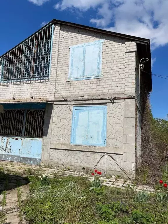 Дом в Липецкая область, Липецк Желтые пески СНТ, 24 (211 м) - Фото 1