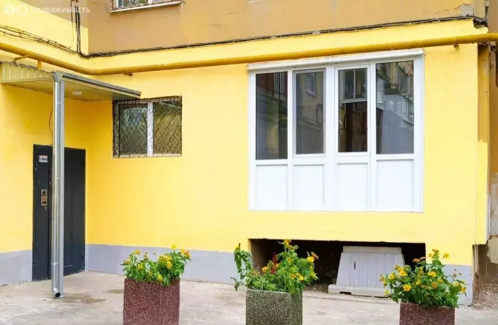 5-комнатная квартира: Самара, улица Дзержинского, 22А (106.4 м) - Фото 1